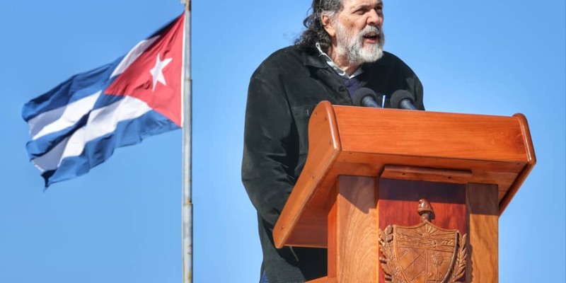 Venezuela hoy es la causa de la humanidad