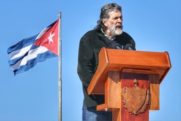 Venezuela hoy es la causa de la humanidad 22