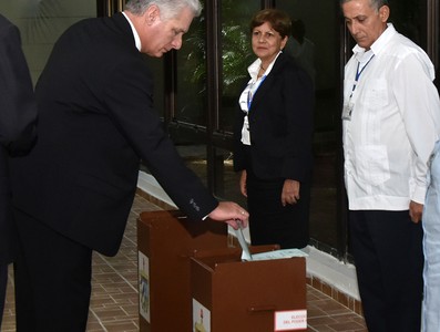 Cuarta Sesión Extraordinaria IX Legislatura - Asamblea Nacional