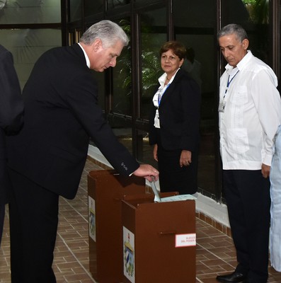 Cuarta Sesión Extraordinaria IX Legislatura - Asamblea Nacional
