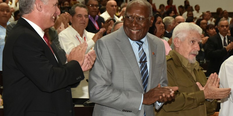 Cuarta Sesión Extraordinaria IX Legislatura - Asamblea Nacional
