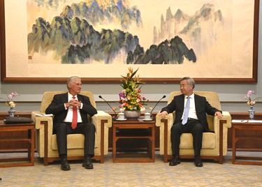 Presidente Diaz-Canel en China 63