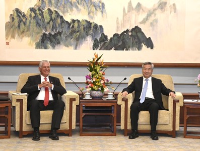 Presidente Diaz-Canel en China