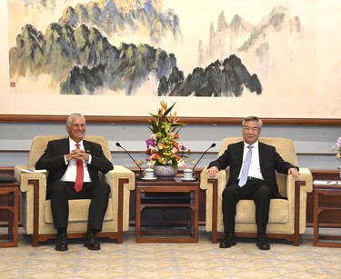 Presidente Diaz-Canel en China 64