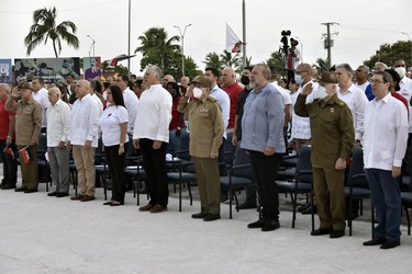 26 Julio Cienfuegos 10