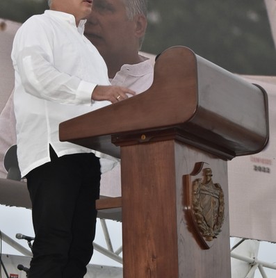 Siempre es 26