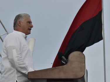 26 Julio Cienfuegos 14