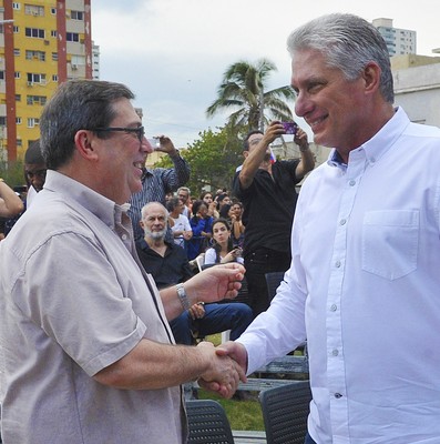 Concierto 101 de la Gira por los Barrios de Silvio Rodríguez - 60 Aniversario de la Casa de las Américas