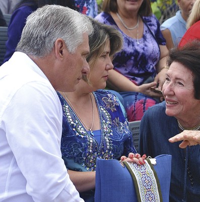 Concierto 101 de la Gira por los Barrios de Silvio Rodríguez - 60 Aniversario de la Casa de las Américas