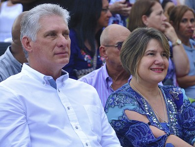 Concierto 101 de la Gira por los Barrios de Silvio Rodríguez - 60 Aniversario de la Casa de las Américas