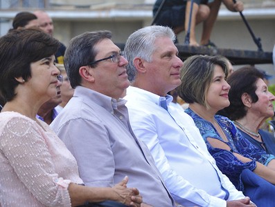 Concierto 101 de la Gira por los Barrios de Silvio Rodríguez - 60 Aniversario de la Casa de las Américas