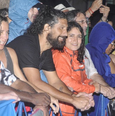 Concierto 101 de la Gira por los Barrios de Silvio Rodríguez - 60 Aniversario de la Casa de las Américas