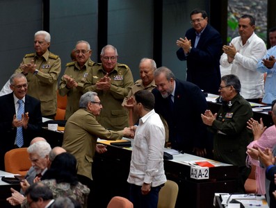 IV Periodo Ordinario de Sesiones de la IX Legislatura de la Asamblea Nacional