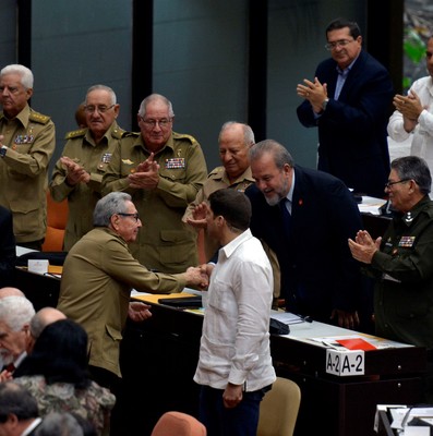 IV Periodo Ordinario de Sesiones de la IX Legislatura de la Asamblea Nacional