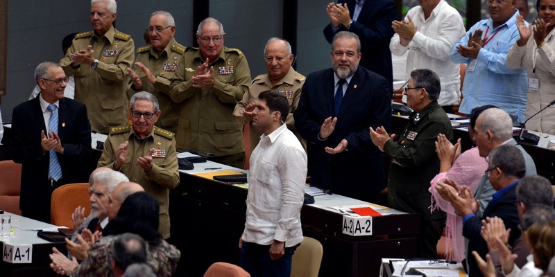 IV Periodo Ordinario de Sesiones de la IX Legislatura de la Asamblea Nacional