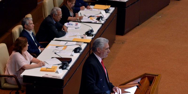 IV Periodo Ordinario de Sesiones de la IX Legislatura de la Asamblea Nacional
