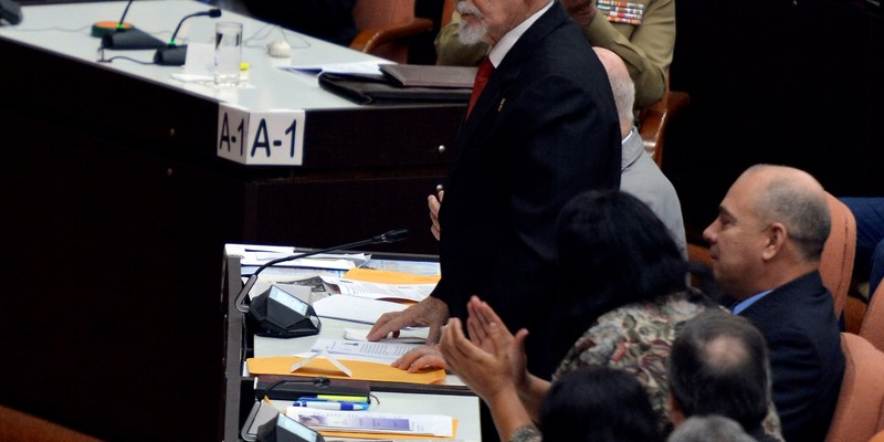 IV Periodo Ordinario de Sesiones de la IX Legislatura de la Asamblea Nacional