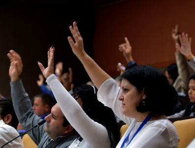 IV Periodo Ordinario de Sesiones de la IX Legislatura de la Asamblea Nacional