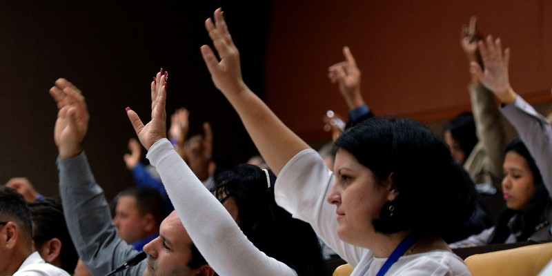 IV Periodo Ordinario de Sesiones de la IX Legislatura de la Asamblea Nacional