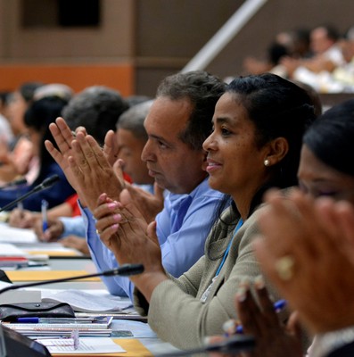 IV Periodo Ordinario de Sesiones de la IX Legislatura de la Asamblea Nacional