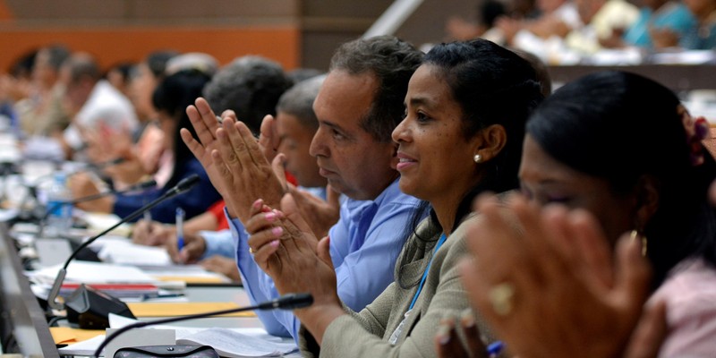 IV Periodo Ordinario de Sesiones de la IX Legislatura de la Asamblea Nacional