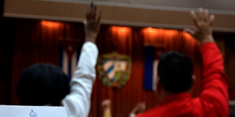 IV Periodo Ordinario de Sesiones de la IX Legislatura de la Asamblea Nacional