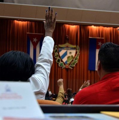 IV Periodo Ordinario de Sesiones de la IX Legislatura de la Asamblea Nacional