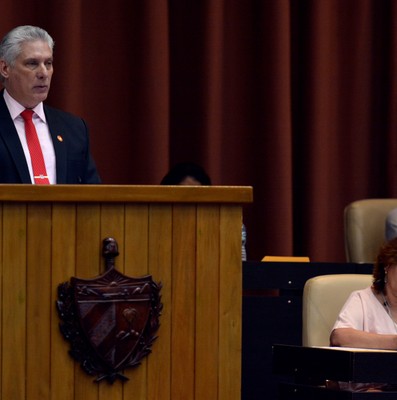 IV Periodo Ordinario de Sesiones de la IX Legislatura de la Asamblea Nacional