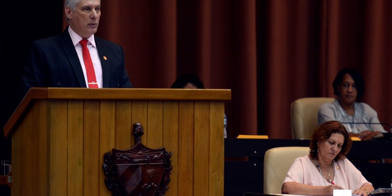 IV Periodo Ordinario de Sesiones de la IX Legislatura de la Asamblea Nacional