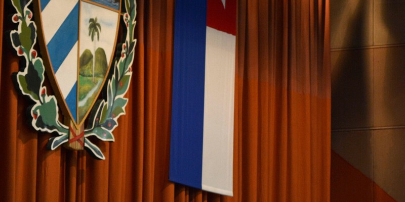 IV Periodo Ordinario de Sesiones de la IX Legislatura de la Asamblea Nacional