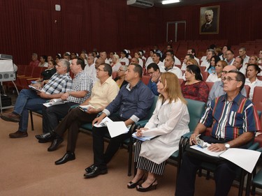 Visita a Holguin 36