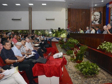 Visita a Holguin 47