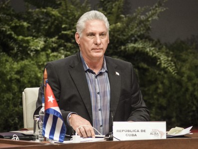 XXI Cumbre de la Alianza Bolivariana para los Pueblos de Nuestra América- Tratado de Comercio de los Pueblos (ALBA-TCP)