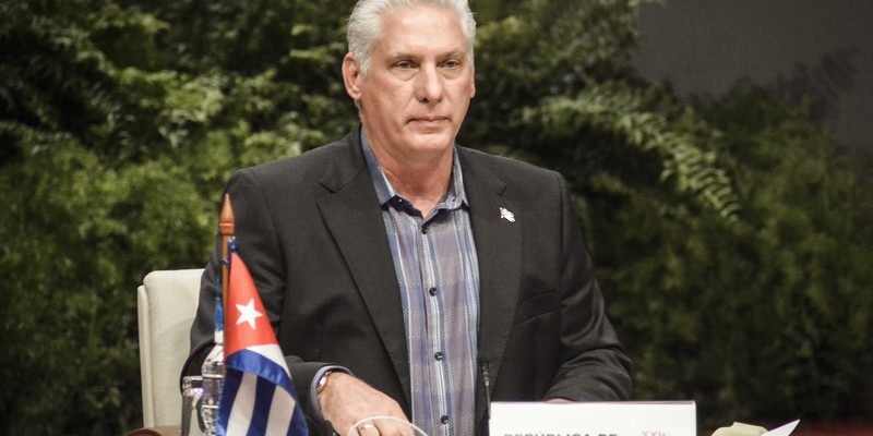 XXI Cumbre de la Alianza Bolivariana para los Pueblos de Nuestra América- Tratado de Comercio de los Pueblos (ALBA-TCP)