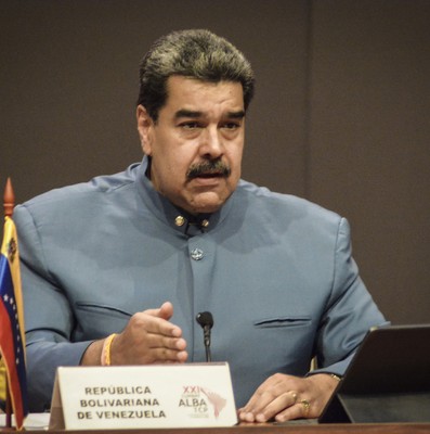XXI Cumbre de la Alianza Bolivariana para los Pueblos de Nuestra América- Tratado de Comercio de los Pueblos (ALBA-TCP)
