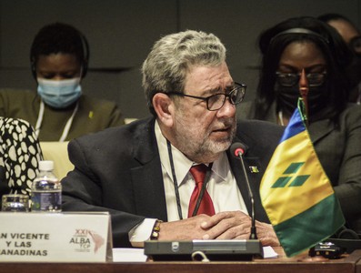 XXI Cumbre de la Alianza Bolivariana para los Pueblos de Nuestra América- Tratado de Comercio de los Pueblos (ALBA-TCP)