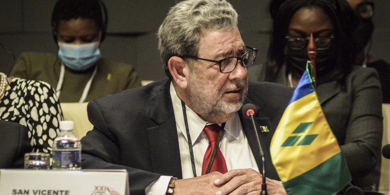 XXI Cumbre de la Alianza Bolivariana para los Pueblos de Nuestra América- Tratado de Comercio de los Pueblos (ALBA-TCP)