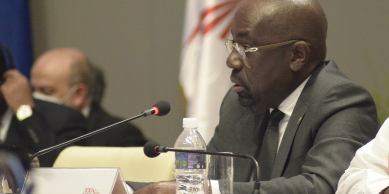 XXI Cumbre de la Alianza Bolivariana para los Pueblos de Nuestra América- Tratado de Comercio de los Pueblos (ALBA-TCP)