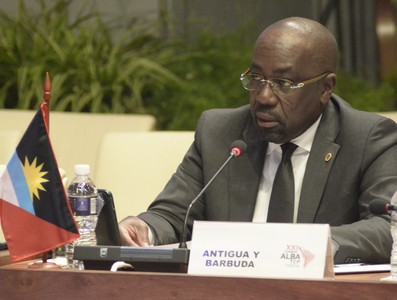 XXI Cumbre de la Alianza Bolivariana para los Pueblos de Nuestra América- Tratado de Comercio de los Pueblos (ALBA-TCP)