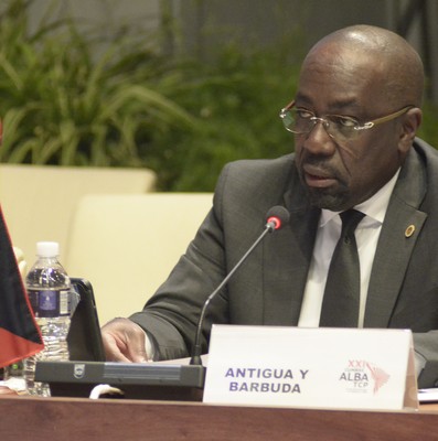 XXI Cumbre de la Alianza Bolivariana para los Pueblos de Nuestra América- Tratado de Comercio de los Pueblos (ALBA-TCP)