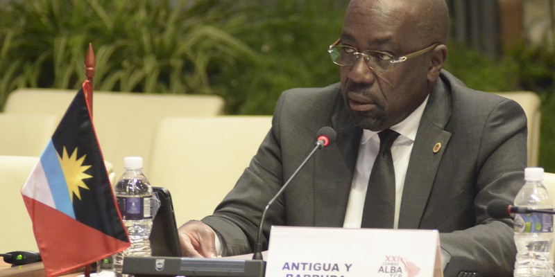 XXI Cumbre de la Alianza Bolivariana para los Pueblos de Nuestra América- Tratado de Comercio de los Pueblos (ALBA-TCP)