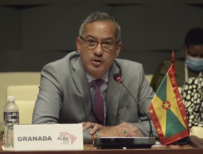XXI Cumbre de la Alianza Bolivariana para los Pueblos de Nuestra América- Tratado de Comercio de los Pueblos (ALBA-TCP)