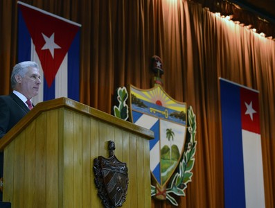 Cuarta Sesión Extraordinaria IX Legislatura - Asamblea Nacional