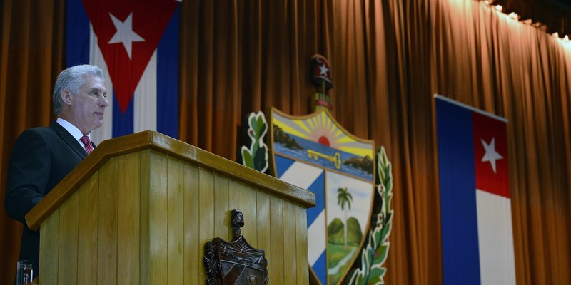 Cuarta Sesión Extraordinaria IX Legislatura - Asamblea Nacional
