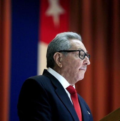 Segunda Sesión Extraordinaria de la IX Legislatura de la Asamblea Nacional del Poder Popular, con motivo de la proclamación de la Constitución de la República