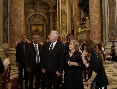 Visita a Museos Vaticanos