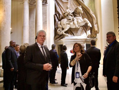 Visita a Museos Vaticanos