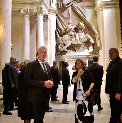 Visita a Museos Vaticanos