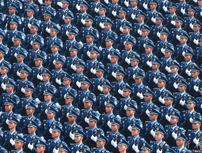 Presidente Diaz-Canel en China