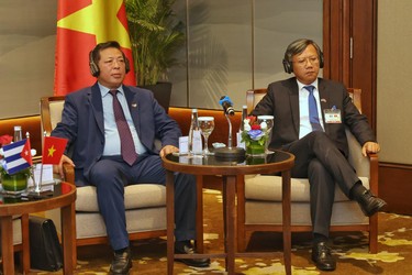Encuentro con Empresarios 12